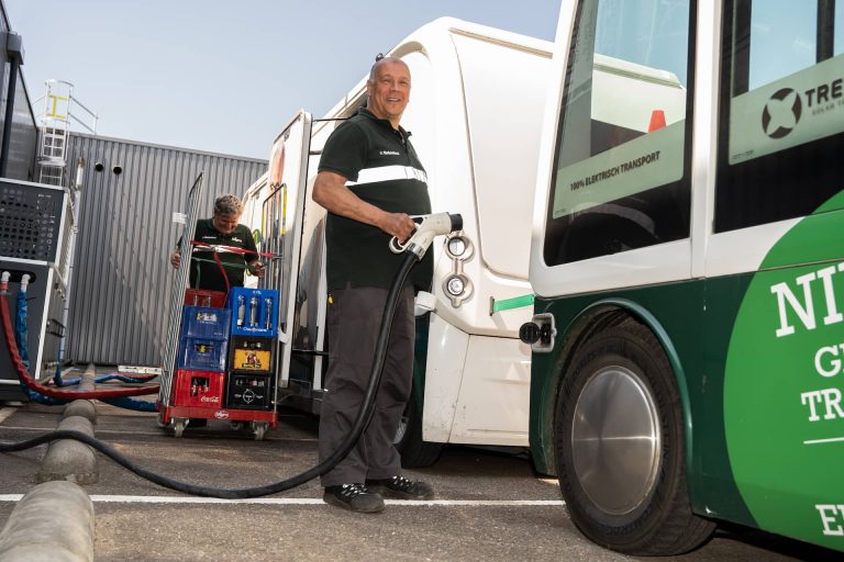 Eerste resultaten jaarlijkse enquête en aankondiging bijpraatmomenten 