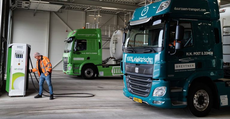 Nieuwe handboeken helpen ondernemers bij depotladen