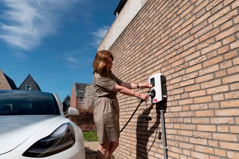 Nieuw kennisdocument: laadtarieven