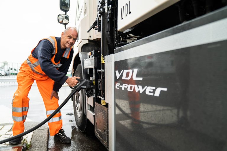 Laadscan biedt ondernemers helderheid