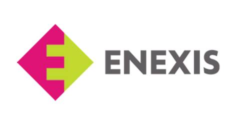 Logo Enexis