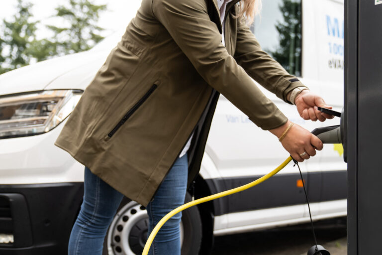 Nationaal Laadonderzoek 2025 van start: deel jouw ervaring met elektrisch laden