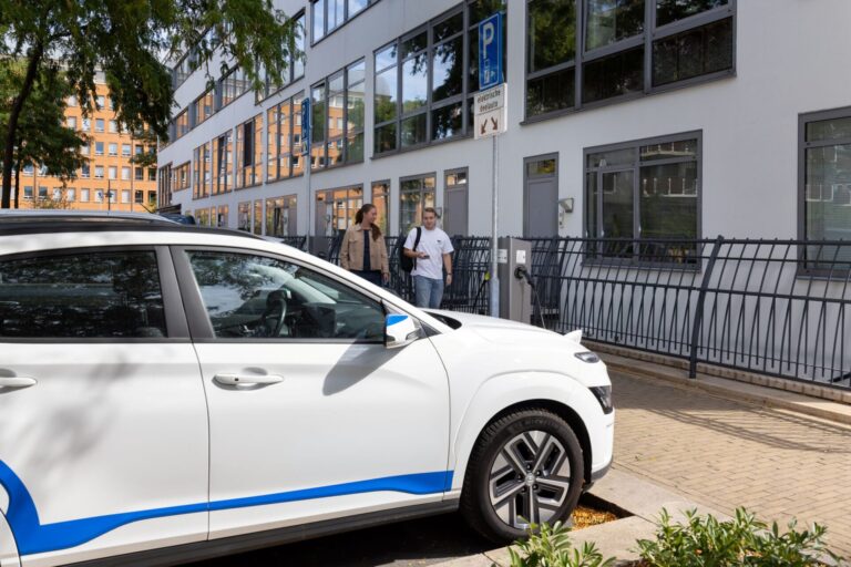 Factsheet: samen naar toekomstbestendige laadinfrastructuur in Brabant en Limburg