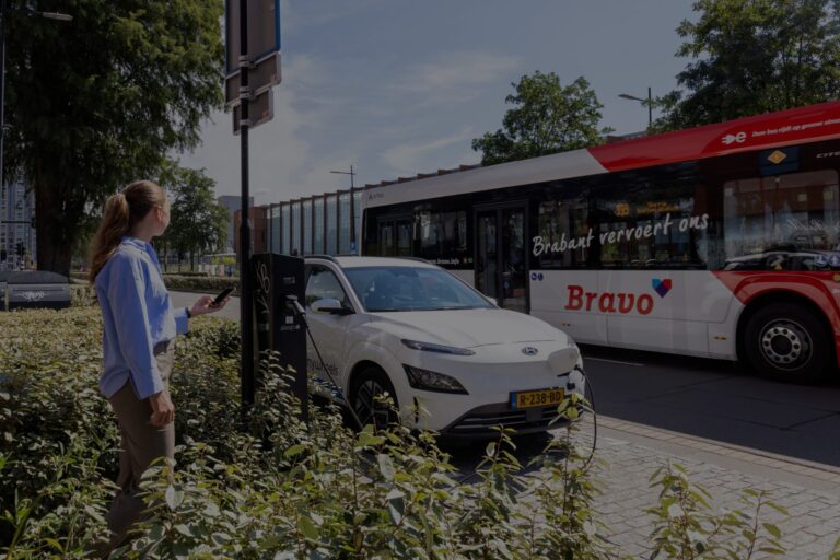 Tip voor collega’s: Energie Brabant sessie over laadinfrastructuur op donderdag 18 juni